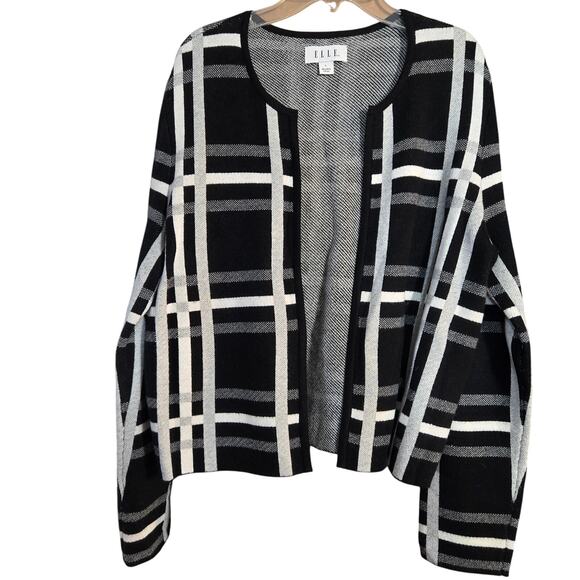 Women's Large L 12 14 Sweaters Cardigans Pullovers Vests Wholesale Bulk Lot of 6 - Picture 2 of 9